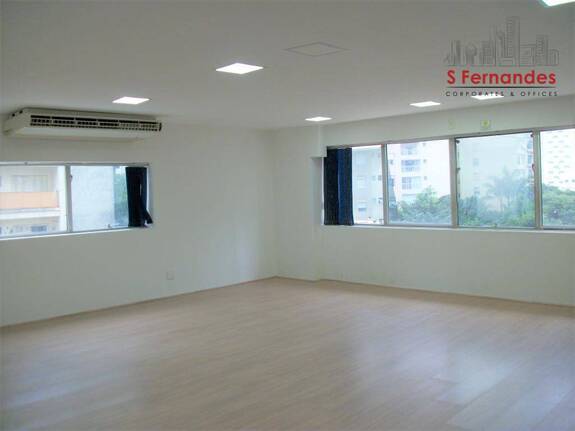 Conjunto Corporativo para alugar, Consolação São Paulo - SP Foto 4