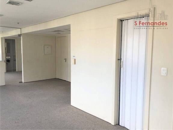 Conjunto Corporativo para alugar, Cerqueira César São Paulo - SP Foto 21