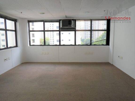 Conjunto Corporativo para alugar e comprar, Moema São Paulo - SP Foto 5