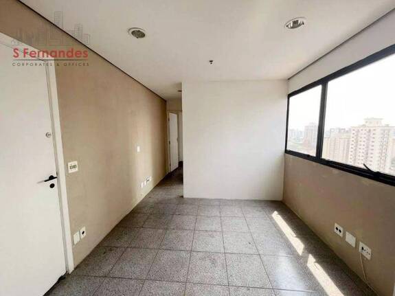 Conjunto Corporativo para alugar, São Judas São Paulo - SP Foto 1