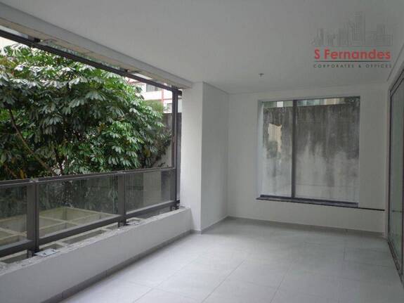 Conjunto Corporativo para alugar, Paraíso São Paulo - SP Foto 12