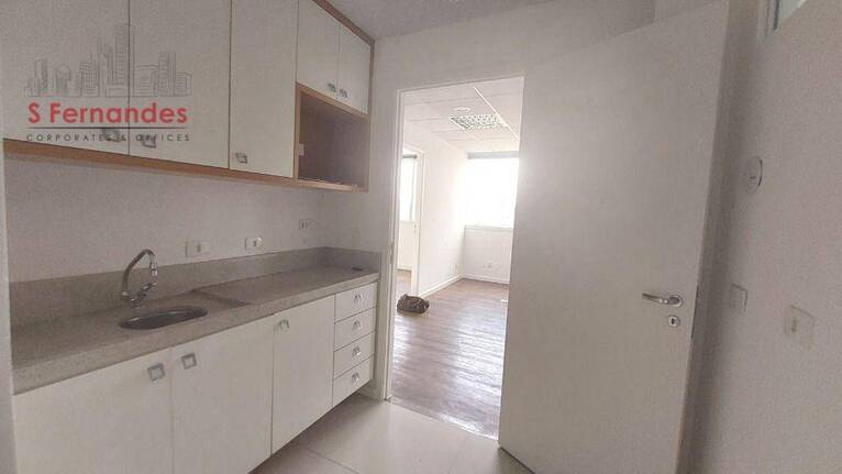 Conjunto Corporativo para alugar, Consolação São Paulo - SP Foto 17