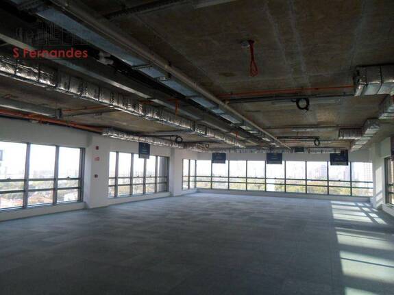 Conjunto Corporativo para alugar, Pinheiros São Paulo - SP Foto 3