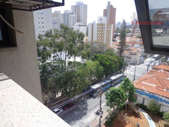 Conjunto Corporativo para alugar, Vila Clementino	 São Paulo - SP Foto 9