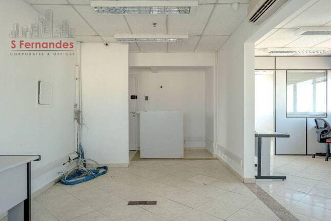 Conjunto Corporativo para alugar, São Judas São Paulo - SP Foto 2