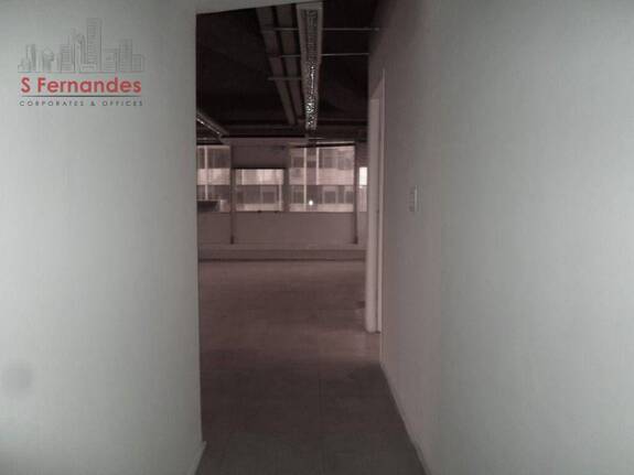 Conjunto Corporativo para alugar, Jardim Paulistano São Paulo - SP Foto 15