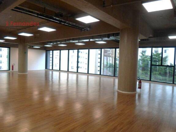 Conjunto Corporativo para alugar, Pinheiros São Paulo - SP Foto 1