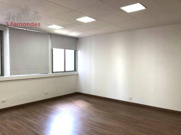 Conjunto Corporativo para alugar, Itaim Bibi São Paulo - SP Foto 7