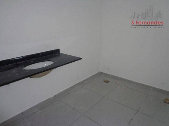 Conjunto Corporativo para alugar, Paraíso São Paulo - SP Foto 20