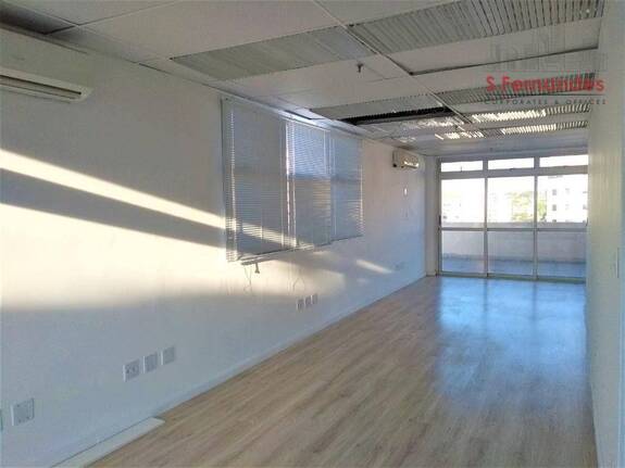 Conjunto Corporativo para alugar, Moema São Paulo - SP Foto 12