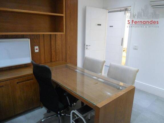 Conjunto Corporativo para alugar e comprar, Moema São Paulo - SP Foto 13