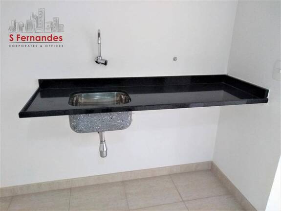 Conjunto Corporativo para alugar, Moema São Paulo - SP Foto 16