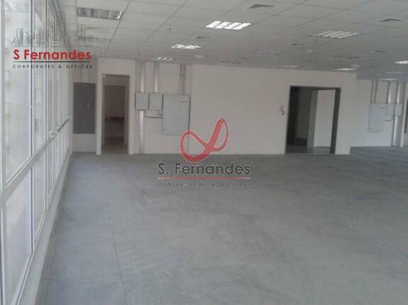 Conjunto Corporativo para alugar, Moema São Paulo - SP Foto 13