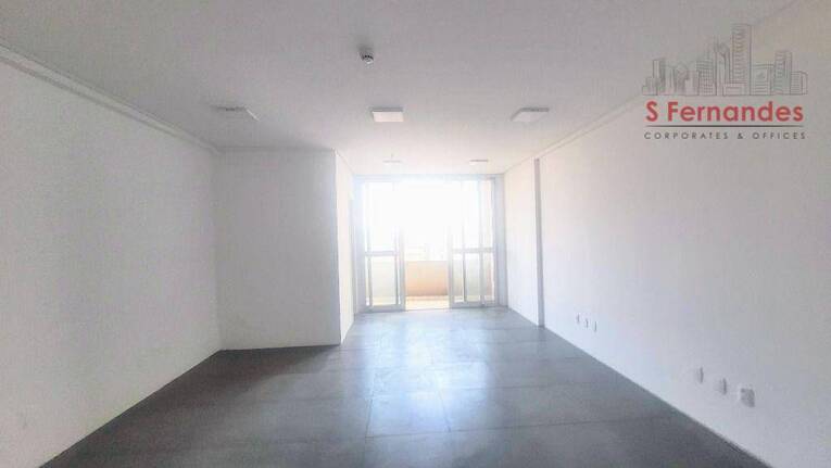 Conjunto Corporativo para alugar, Chácara Santo Antônio (zona Sul) São Paulo - SP Foto 2