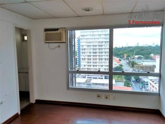 Conjunto Corporativo para alugar e comprar, Brooklin São Paulo - SP Foto 7