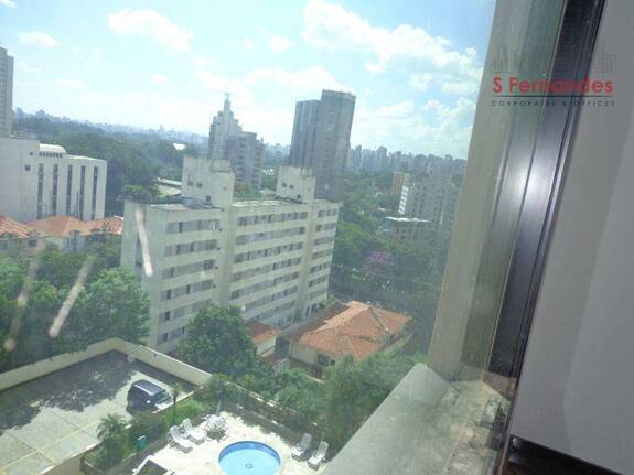 Conjunto Corporativo para alugar, Vila Clementino	 São Paulo - SP Foto 12