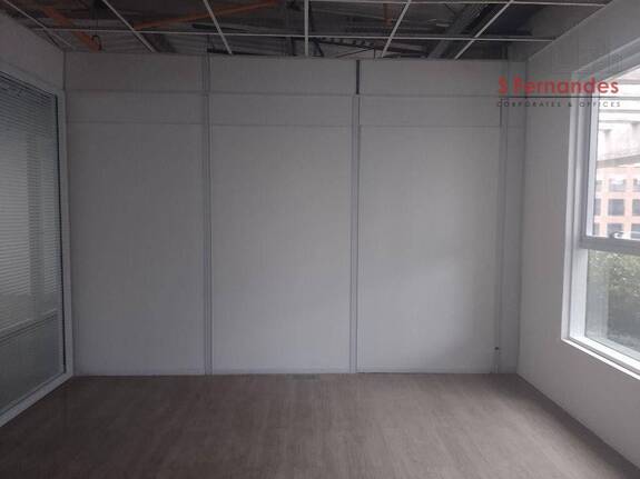 Conjunto Corporativo para alugar, Vila Olímpia São Paulo - SP Foto 12