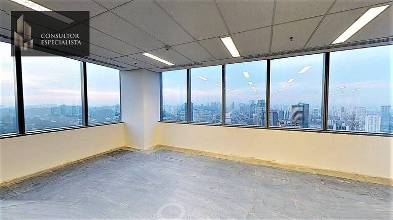 Andar Corporativo para alugar, Vila Gertrudes São Paulo - SP Foto 16