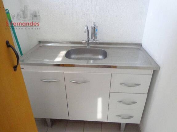 Conjunto Corporativo para alugar e comprar, Vila Mariana São Paulo - SP Foto 14