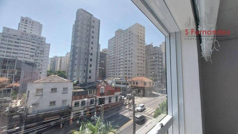 Conjunto Corporativo para alugar, Jardim Paulista São Paulo - SP Foto 18