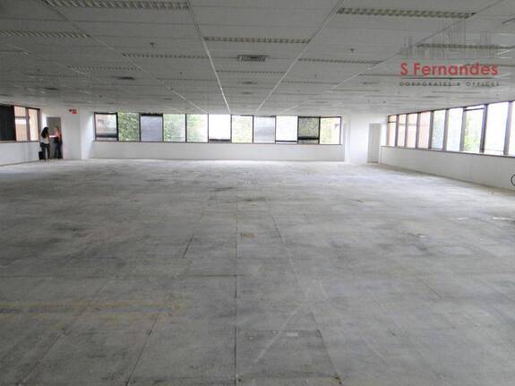 Conjunto Corporativo para alugar, Cidade Monções São Paulo - SP Foto 13