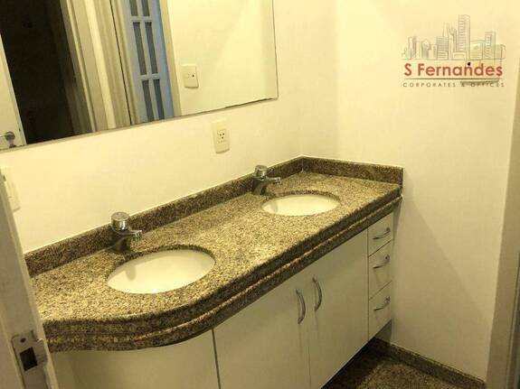 Conjunto Corporativo para alugar, Itaim Bibi São Paulo - SP Foto 12