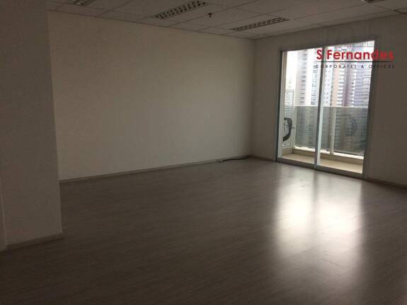 Conjunto Corporativo para alugar, Brooklin São Paulo - SP Foto 1