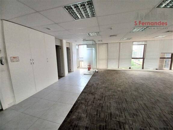 Conjunto Corporativo para alugar, Chácara Santo Antônio São Paulo - SP Foto 9