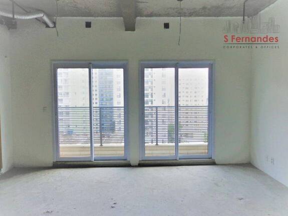 Conjunto Corporativo para alugar, Jabaquara São Paulo - SP Foto 10