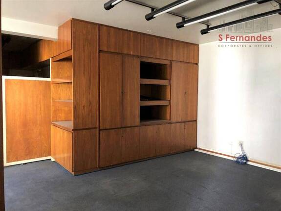 Conjunto Corporativo para alugar e comprar, Itaim Bibi São Paulo - SP Foto 10