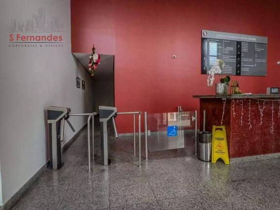 Conjunto Corporativo para alugar, São Judas São Paulo - SP Foto 10