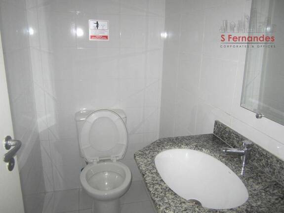 Conjunto Corporativo para alugar e comprar, Vila Olímpia São Paulo - SP Foto 13