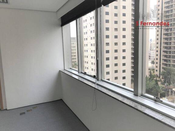 Conjunto Corporativo para alugar, Jardim Paulista São Paulo - SP Foto 4