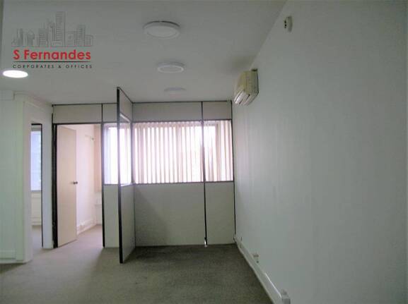 Conjunto Corporativo para alugar, Bela Vista São Paulo - SP Foto 16