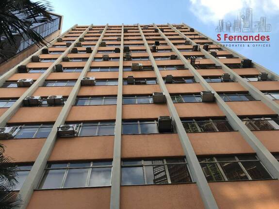 Conjunto Corporativo para alugar, Bela Vista São Paulo - SP Foto 19