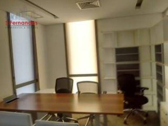 Conjunto Corporativo para alugar, Bela Vista São Paulo - SP Foto 15