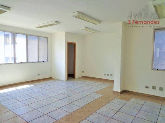 Conjunto Corporativo para alugar e comprar, Paraíso São Paulo - SP Foto 5