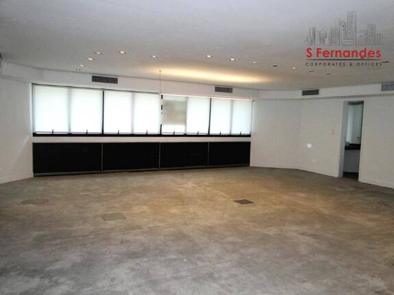 Conjunto Corporativo para alugar, Vila Olímpia São Paulo - SP Foto 5