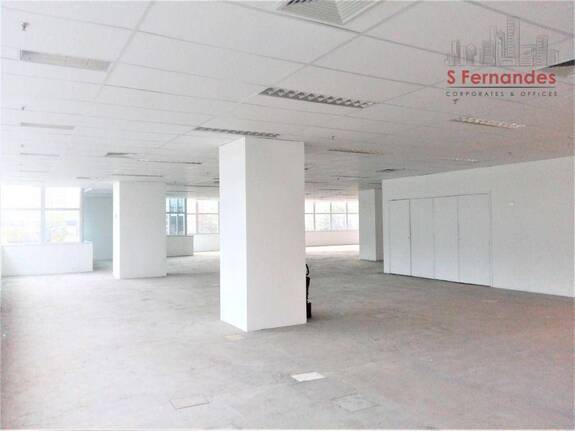 Conjunto Corporativo para alugar, Brooklin São Paulo - SP Foto 5