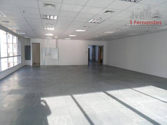 Conjunto Corporativo para alugar, Moema São Paulo - SP Foto 5