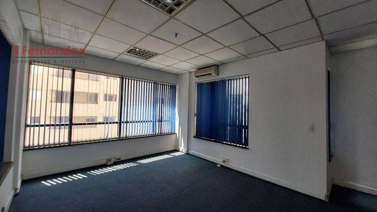 Conjunto Corporativo para alugar e comprar, Cerqueira César São Paulo - SP Foto 8