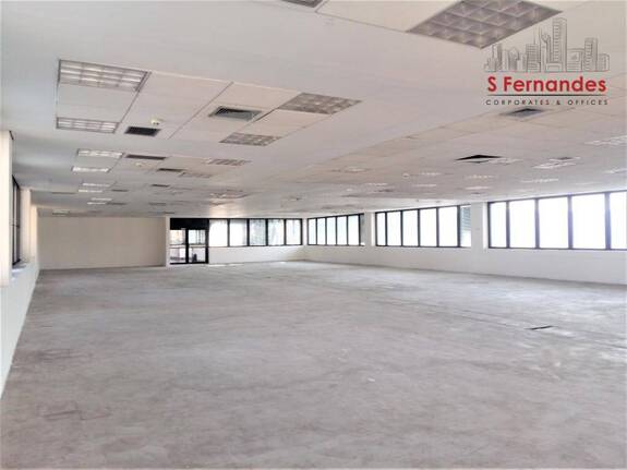 Conjunto Corporativo para alugar, Chácara Santo Antônio São Paulo - SP Foto 8