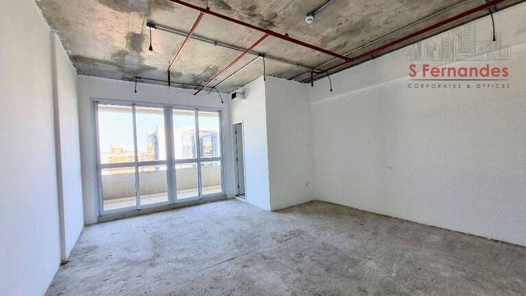 Conjunto Corporativo para alugar e comprar, Chácara Santo Antônio (zona Sul) São Paulo - SP Foto 8