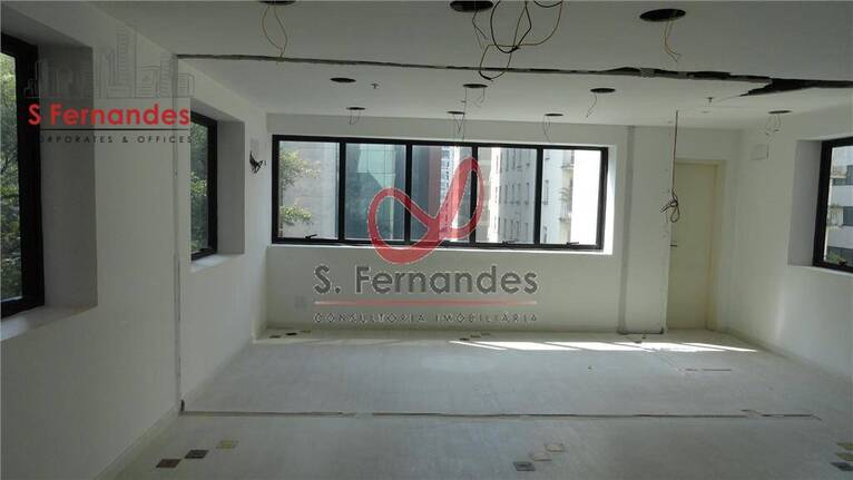 Conjunto Corporativo para alugar, Jardim Paulista São Paulo - SP Foto 2