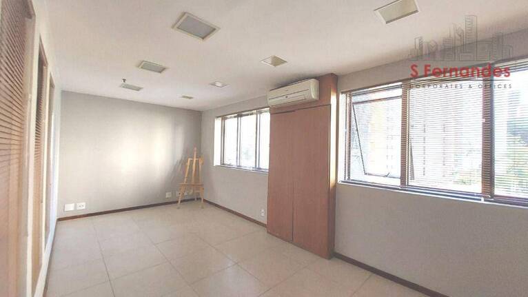 Conjunto Corporativo para alugar e comprar, Jardim Paulista São Paulo - SP Foto 5