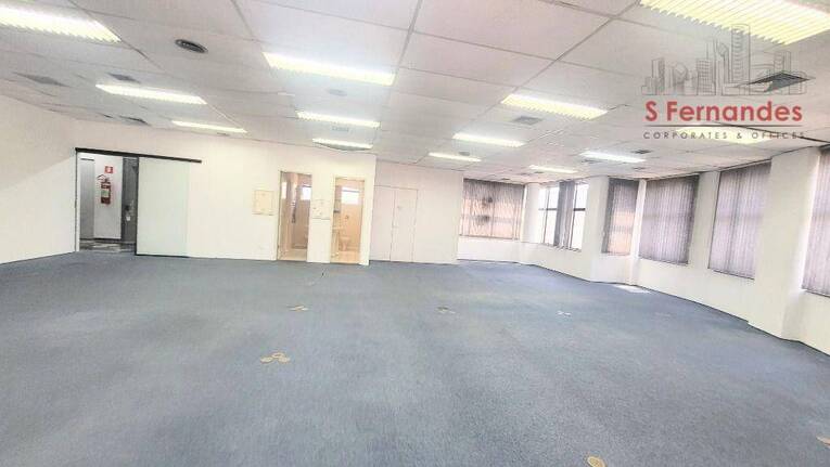 Conjunto Corporativo para alugar, Santo Amaro São Paulo - SP Foto 5