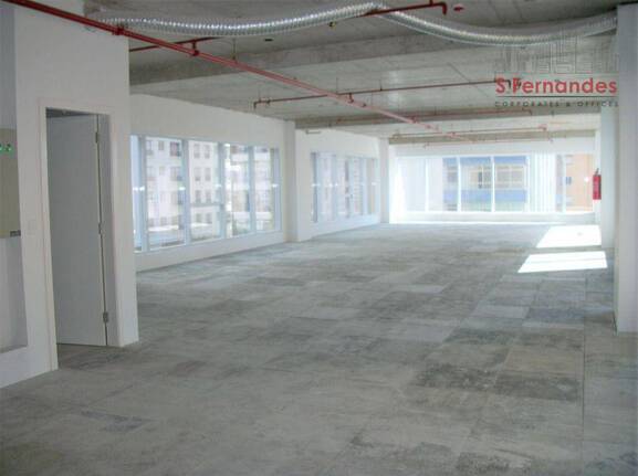 Conjunto Corporativo para alugar, Bela Vista São Paulo - SP Foto 4