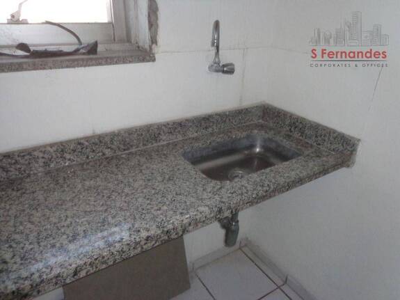 Conjunto Corporativo para alugar, Jabaquara São Paulo - SP Foto 14