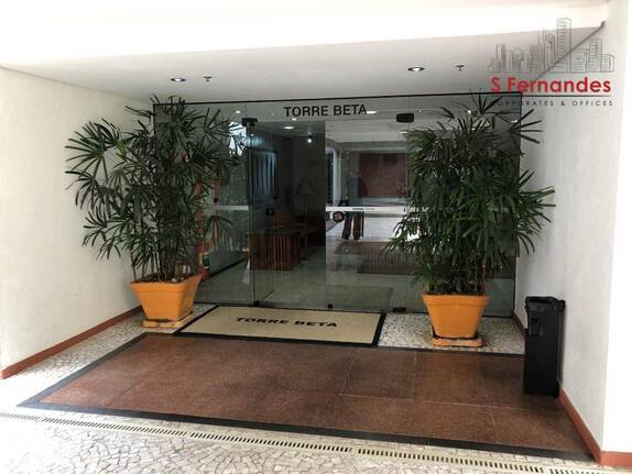 Conjunto Corporativo para alugar, Cerqueira César São Paulo - SP Foto 17