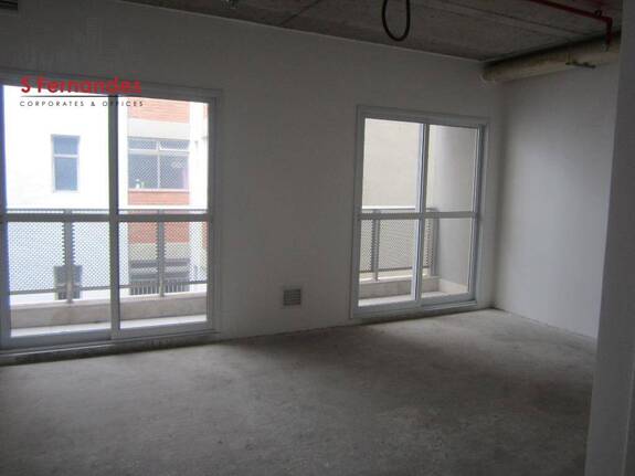 Conjunto Corporativo para alugar e comprar, Paraíso São Paulo - SP Foto 2